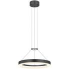 Sonneman - Corona LED Pendant - 2313.25 | Montreal Lighting & Hardware