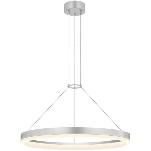 Corona LED Pendant