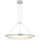 Sonneman - Corona LED Suspension - 2315.16 | Montreal Luminaire & Quincaillerie