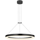Sonneman - Corona LED Pendant - 2315.25 | Montreal Lighting & Hardware