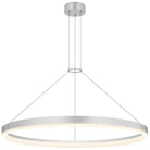 Sonneman - Corona LED Pendant - 2317.16 | Montreal Lighting & Hardware