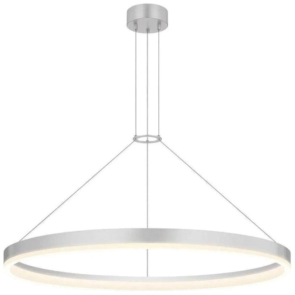 Corona LED Pendant