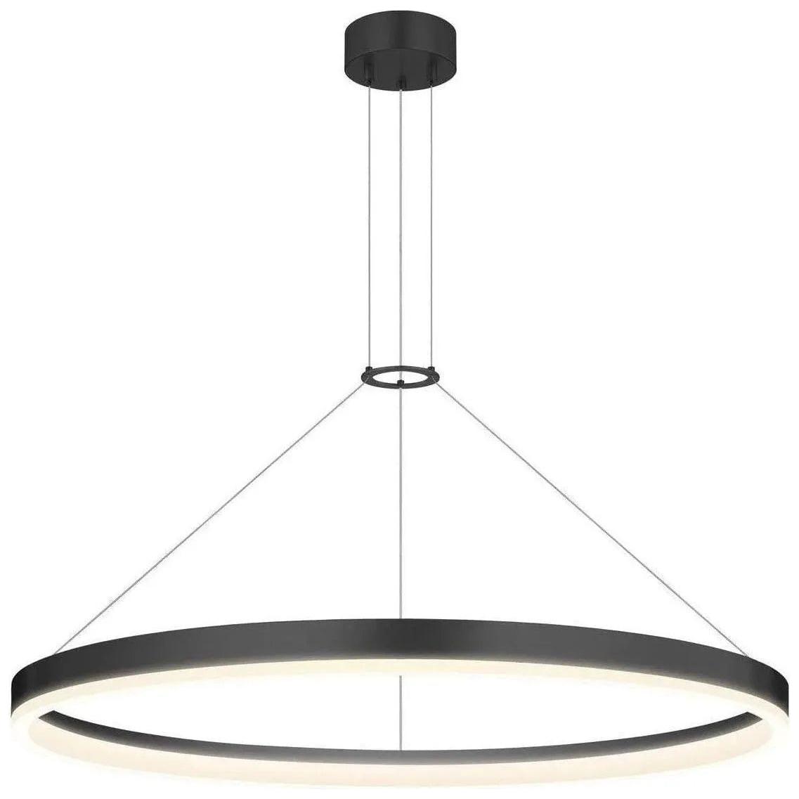 Sonneman - Corona LED Pendant - 2317.16 | Montreal Lighting & Hardware
