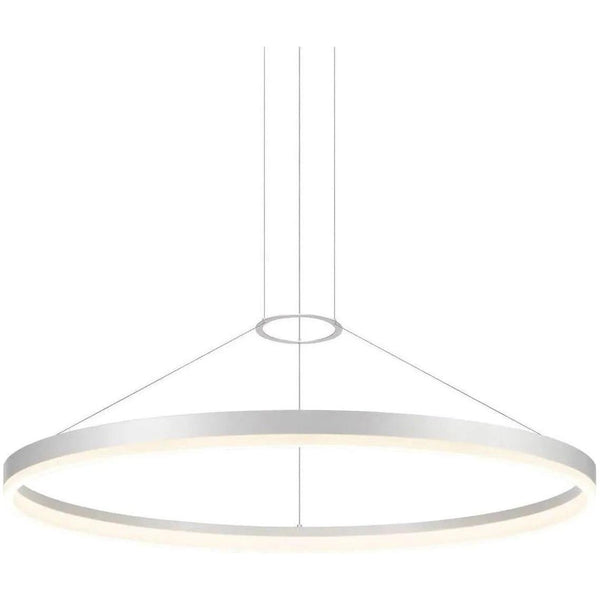 Corona LED Pendant