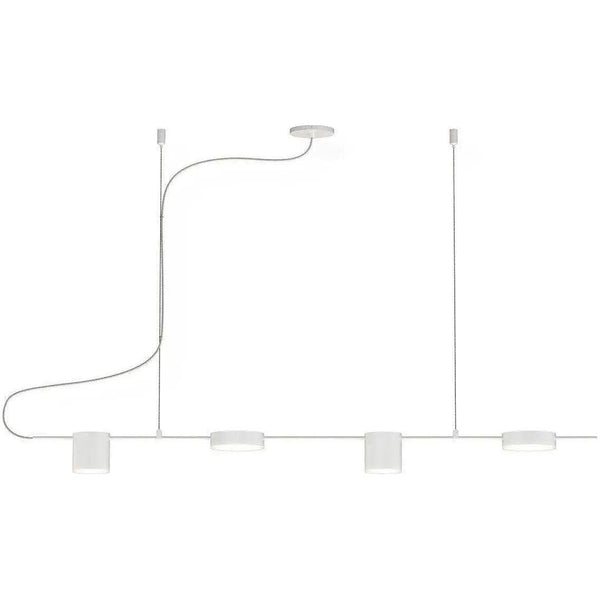 Contrepoint DEL Suspension