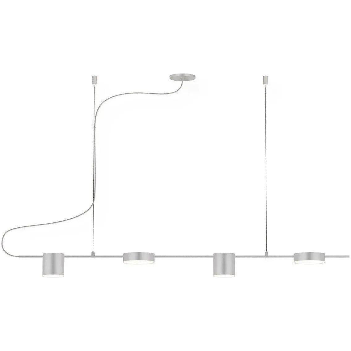 Sonneman - Counterpoint LED Pendant - 2884.03 | Montreal Lighting & Hardware