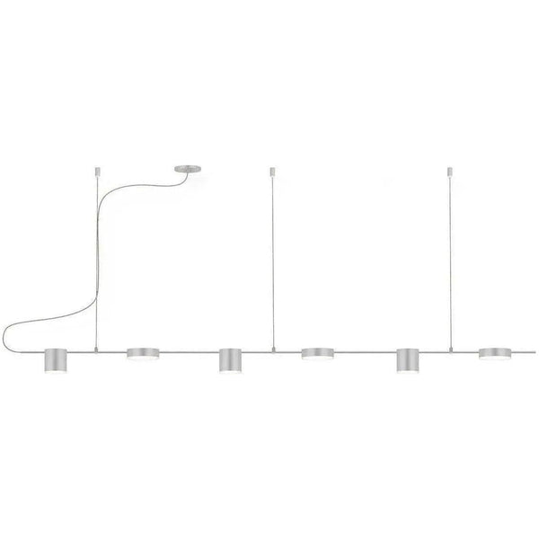 Counterpoint LED Pendant