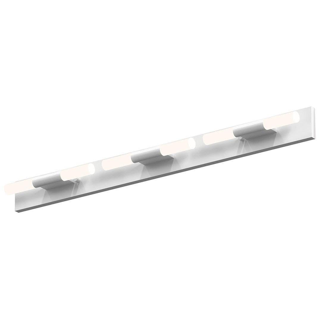 Sonneman - Crystal Rods LED Bath Bar - 3803.03W | Montreal Lighting & Hardware