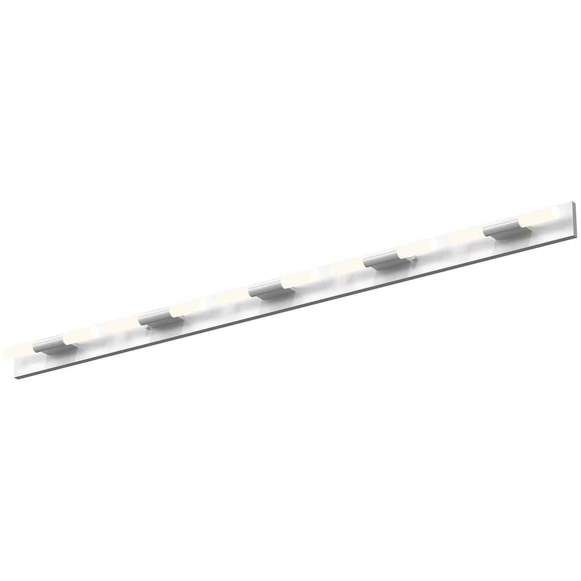 Sonneman - Crystal Rods LED Bath Bar - 3805.03W | Montreal Lighting & Hardware