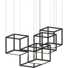 Sonneman - Cubix LED Pendant - 24Z0001K | Montreal Lighting & Hardware
