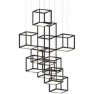 Sonneman - Cubix LED Pendant - 24Z0004K | Montreal Lighting & Hardware
