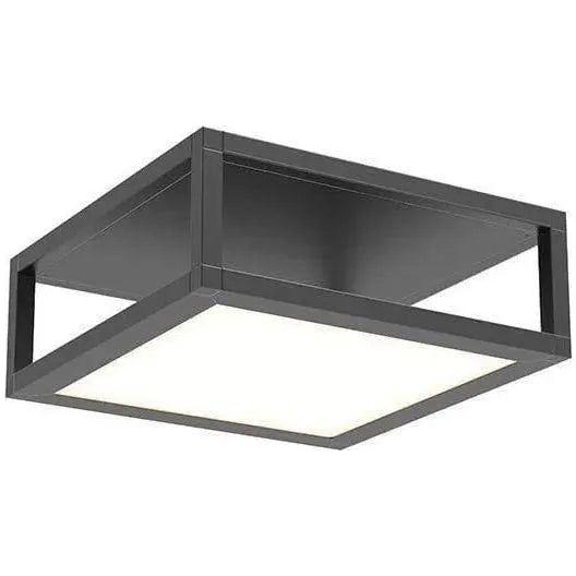 Sonneman - Cubix LED Surface Mount - 24Z0005K | Montreal Lighting & Hardware