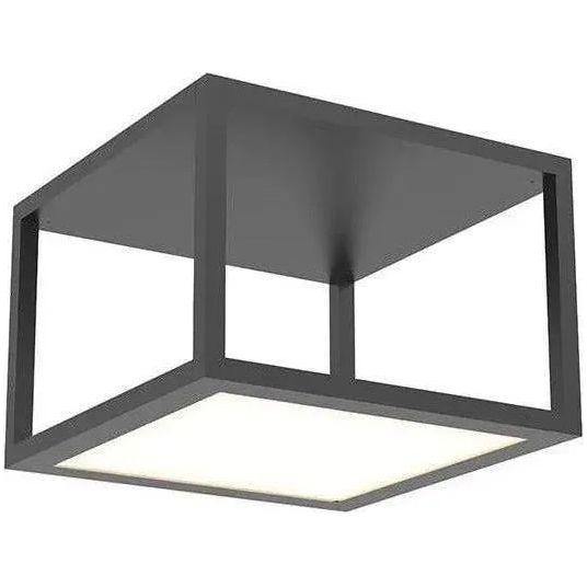 Sonneman - Cubix LED Surface Mount - 24Z0008K | Montreal Lighting & Hardware