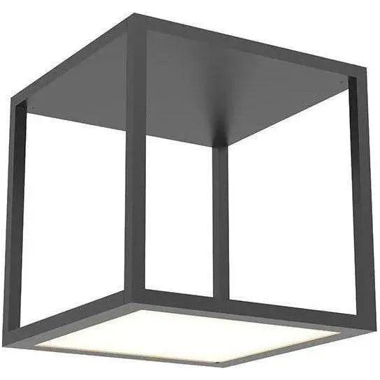 Sonneman - Cubix LED Surface Mount - 24Z0009K | Montreal Lighting & Hardware