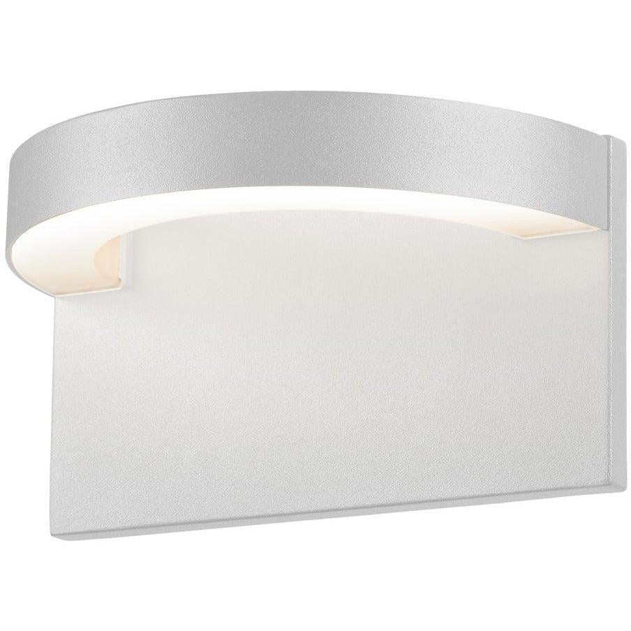 Sonneman - Cusp LED Wall Sconce - 7226.98-WL | Montreal Lighting & Hardware