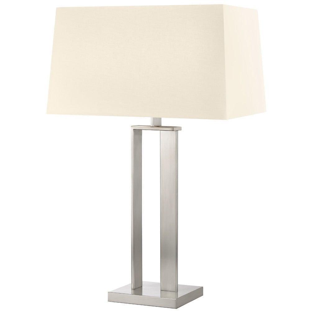 Sonneman - D Two Light Table Lamp - 4690.35 | Montreal Lighting & Hardware