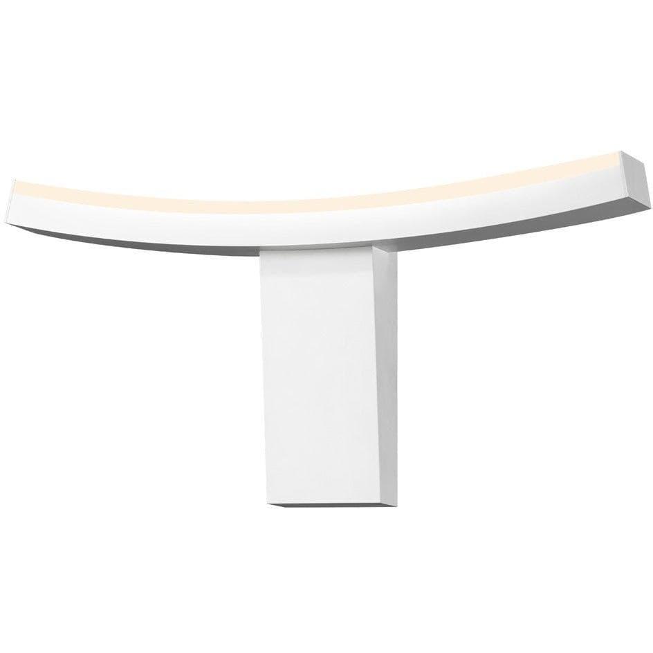 Sonneman - Dao LED Wall Torchiere - 2780.03 | Montreal Lighting & Hardware