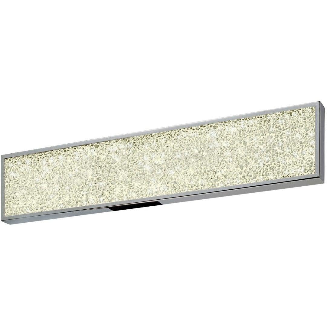 Sonneman - Dazzle LED Bath Bar - 2561.01 | Montreal Lighting & Hardware