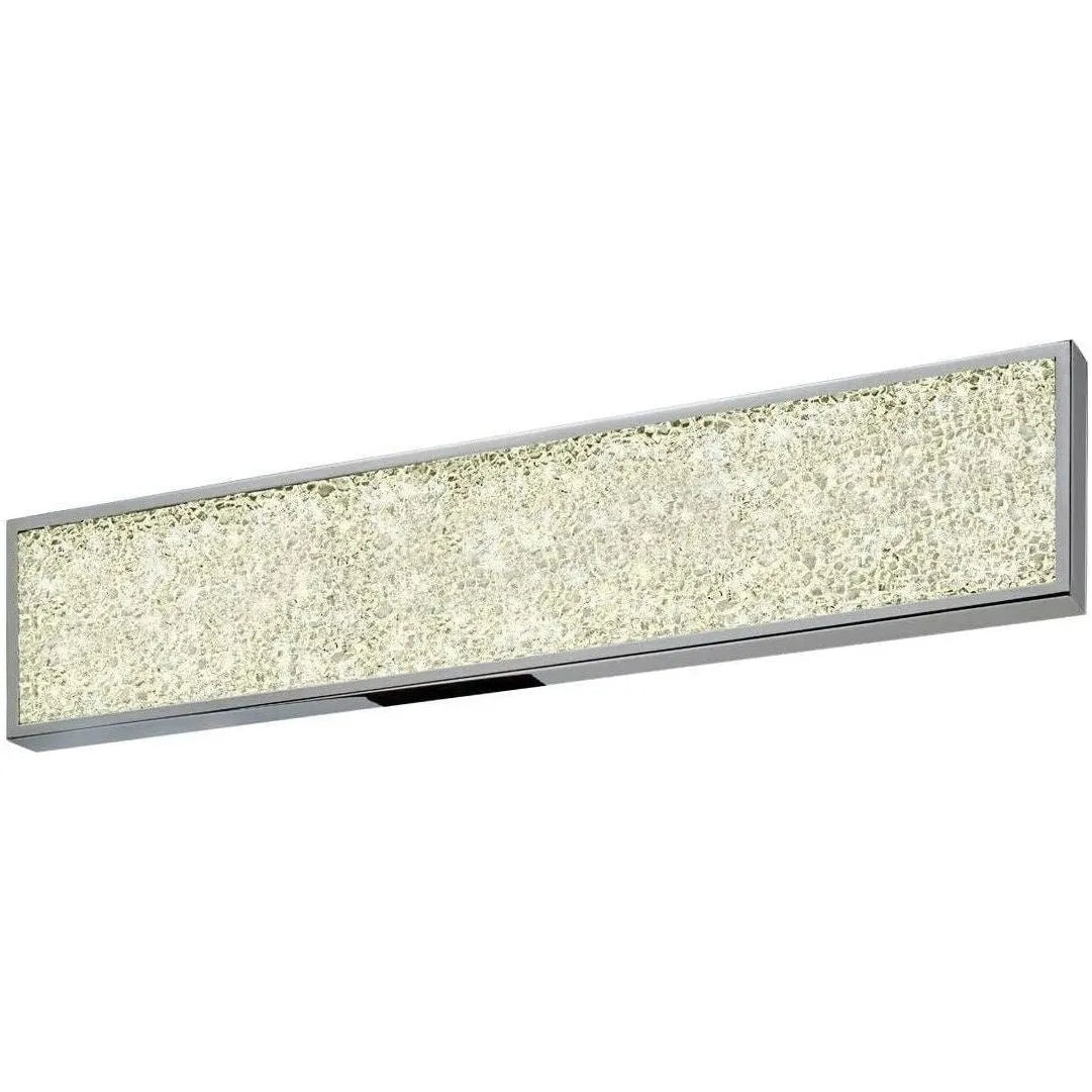 Sonneman - Dazzle LED Bath Bar - 2561.01 | Montreal Lighting & Hardware