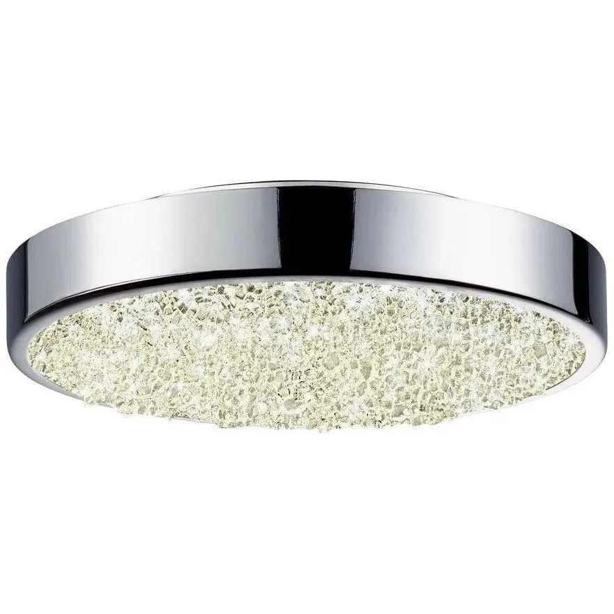 Sonneman - Dazzle LED Surface Mount - 2566.01 | Montreal Lighting & Hardware
