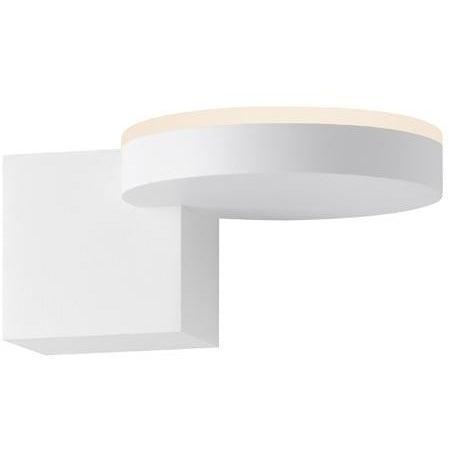 Sonneman - Disc-Cube LED Wall Sconce - 2360.98 | Montreal Lighting & Hardware