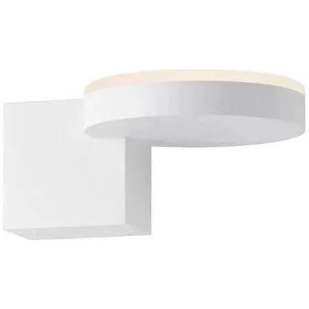 Sonneman - Disc-Cube LED Wall Sconce - 2360.98 | Montreal Lighting & Hardware