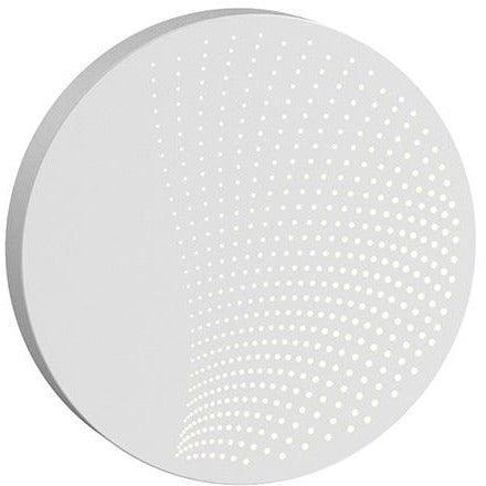 Sonneman - Dotwave LED Wall Sconce - 7451.98-WL | Montreal Lighting & Hardware