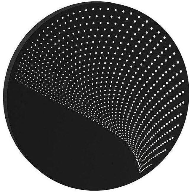 Sonneman - Dotwave LED Wall Sconce - 7452.97-WL | Montreal Lighting & Hardware