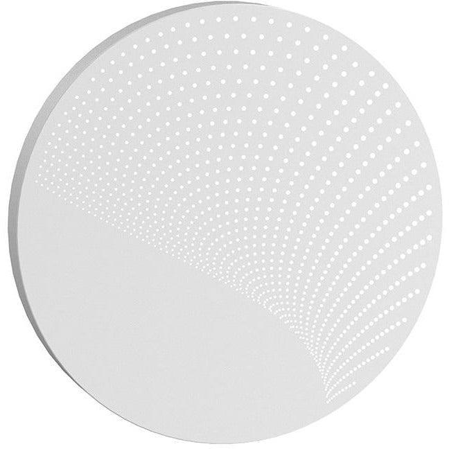 Sonneman - Dotwave LED Wall Sconce - 7452.98-WL | Montreal Lighting & Hardware