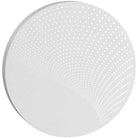 Sonneman - Dotwave LED Wall Sconce - 7452.98-WL | Montreal Lighting & Hardware