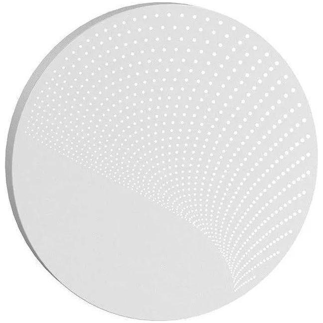 Sonneman - Dotwave LED Wall Sconce - 7452.98-WL | Montreal Lighting & Hardware