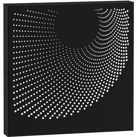 Sonneman - Dotwave LED Wall Sconce - 7456.97-WL | Montreal Lighting & Hardware