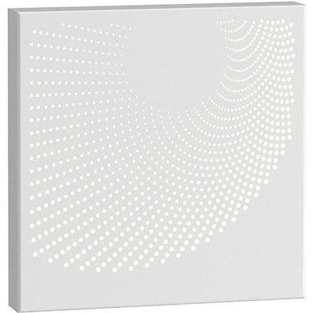 Sonneman - Dotwave LED Wall Sconce - 7456.98-WL | Montreal Lighting & Hardware