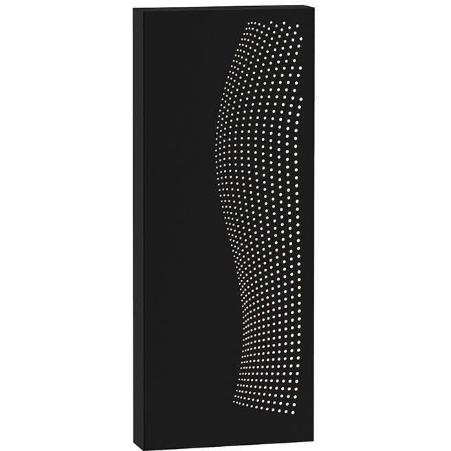 Sonneman - Dotwave LED Wall Sconce - 7458.97-WL | Montreal Lighting & Hardware