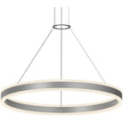 Sonneman - Double Corona LED Pendant - 2305.16 | Montreal Lighting & Hardware