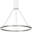 Sonneman - LED à double couronne Suspension - 2307.16 | Montreal Luminaire & Quincaillerie