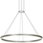 Sonneman - Double Corona LED Pendant - 2307.16 | Montreal Lighting & Hardware