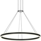 Sonneman - LED à double couronne Suspension - 2307.25 | Montreal Luminaire & Quincaillerie