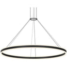 Sonneman - Double Corona LED Pendant - 2309.25 | Montreal Lighting & Hardware