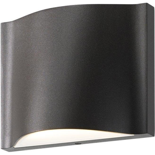 Sonneman - Drift LED Wall Sconce - 7238.72-WL | Montreal Lighting & Hardware