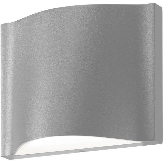 Sonneman - Drift LED Wall Sconce - 7238.74-WL | Montreal Lighting & Hardware