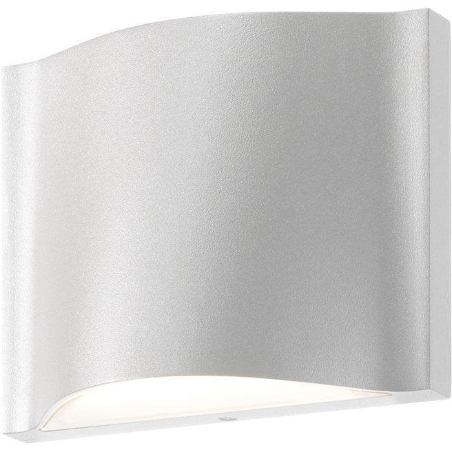 Sonneman - Drift LED Wall Sconce - 7238.98-WL | Montreal Lighting & Hardware