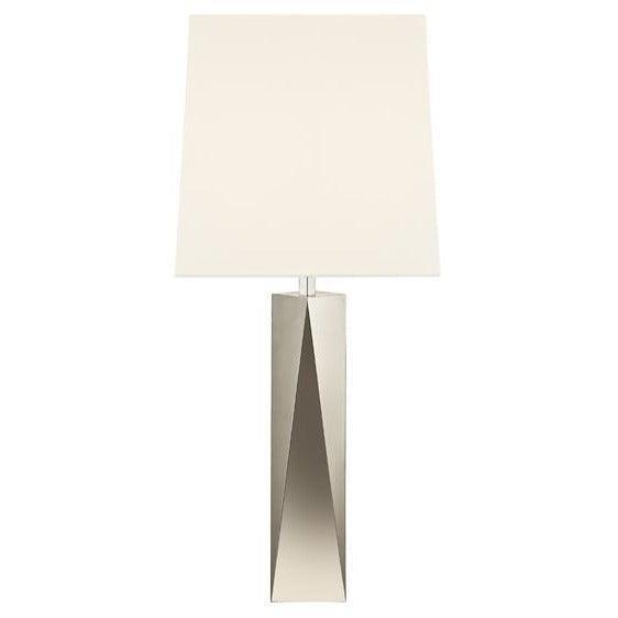 Sonneman - Facet One Light Table Lamp - 6102.35 | Montreal Lighting & Hardware