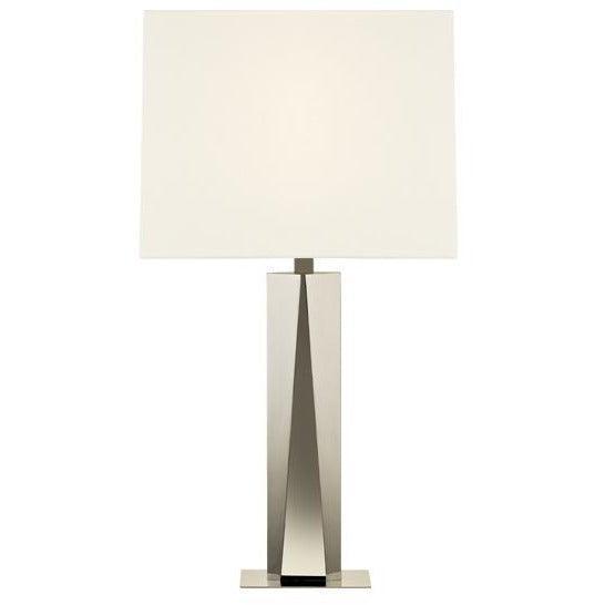 Sonneman - Facet One Light Table Lamp - 6103.35 | Montreal Lighting & Hardware