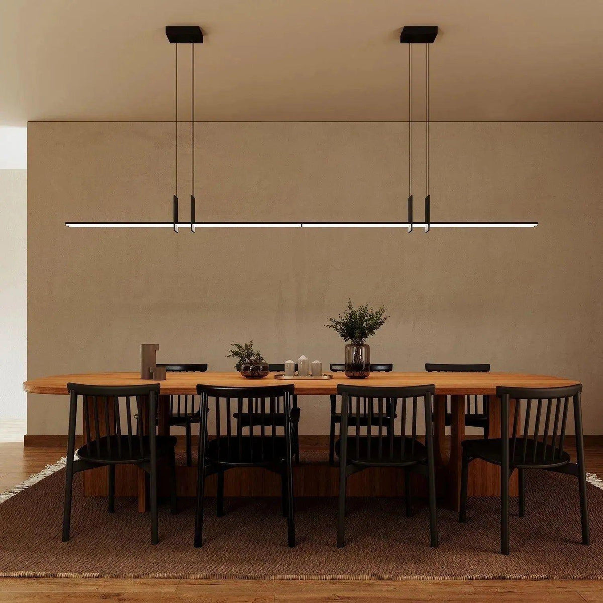 Sonneman - Fino Duo Pendant - 3779.01 | Montreal Lighting & Hardware