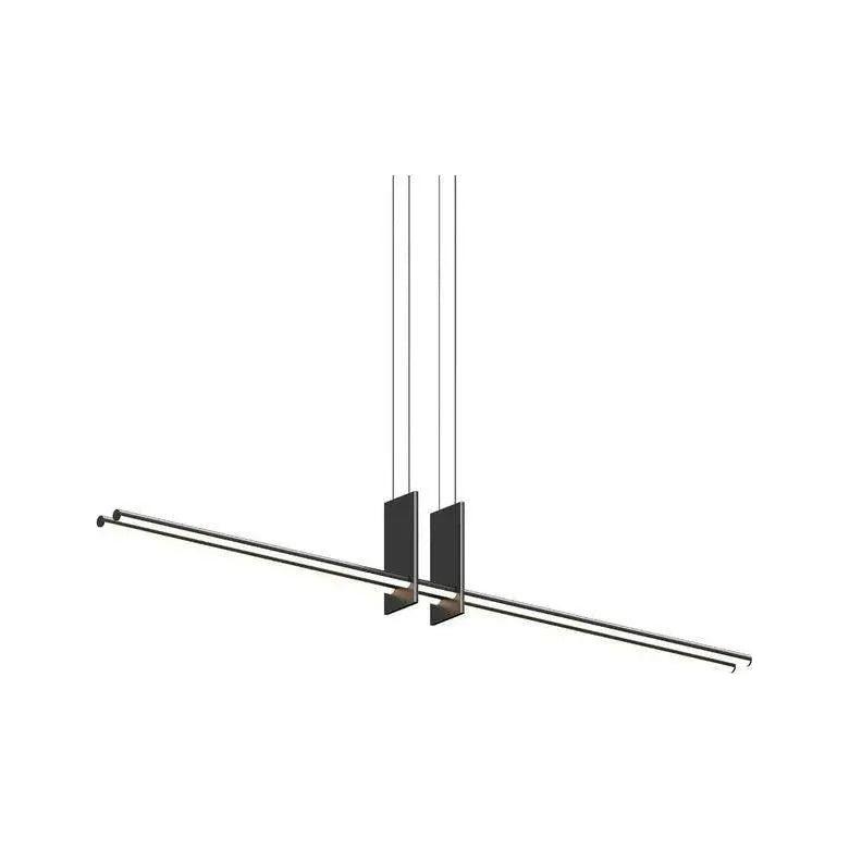 Sonneman - Fino Duo Pendant - 3779.25 | Montreal Lighting & Hardware