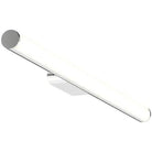 Sonneman - Fino LED Bath Bar - 3771.23 | Montreal Lighting & Hardware