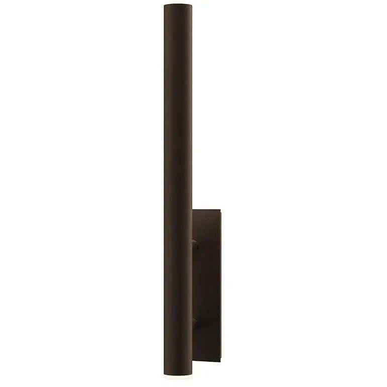 Sonneman - Flue LED Wall Sconce - 7480.72-WL | Montreal Lighting & Hardware