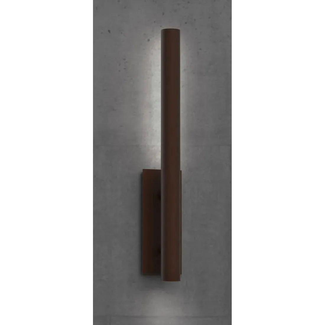 Sonneman - LED pour conduit de fumée Murale - 7480.72-WL | Montreal Luminaire & Quincaillerie