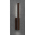 Sonneman - LED pour conduit de fumée Murale - 7480.72-WL | Montreal Luminaire & Quincaillerie